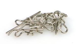 BODY CLIP A/B- SMALL (12)